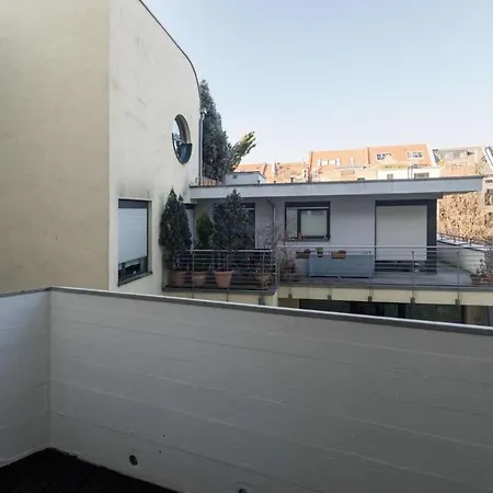 Lejlighed Luxuriose 4-zimmer-wohnung In Einer Wunderschonen Gegend In *